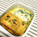 liroki's cooksnap of when they made 【ママレシピ】塩昆布&小ネギで厚焼き卵♥.