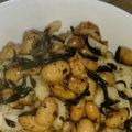 ﾋﾟﾛﾐ♡'s cooksnap of when they made ひじきの煮物.