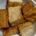 ﾋﾟﾛﾐ♡'s cooksnap of when they made 厚揚げ甘煮.