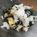 ろくいち⸝⋆'s cooksnap of when they made 簡単！揚げ茄子おろしポン酢♪.