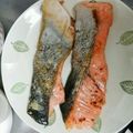 ☆☆☆なつ☆☆☆'s cooksnap of when they made 鮭のムニエル　タルタルソースかけ.