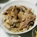 亜矢佳's cooksnap of when they made レンジで簡単♡蒸ししゃぶ♡.