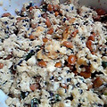 ra0718's cooksnap of when they made 納豆たまご＊ちょー簡単！レンジのみ.