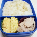 翔舞ママ's cooksnap of when they made 玉子１個で作るだし巻き玉子（改）.