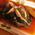 団子4兄弟's cooksnap of when they made 定番！味濃いめ☆カレイの煮付け.