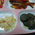 ともげz's cooksnap of when they made ツナで苦手克服★コク旨なすの煮浸し.