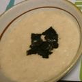 Giabbico's cooksnap of when they made とろろ飯.