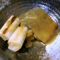 めけてー's cooksnap of when they made 鯖の味噌煮.