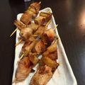 隣の奥さん（≧∇≦）'s cooksnap of when they made 手作り♡焼き鳥やさん.