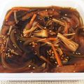 lala1107's cooksnap of when they made ごはんモリモリ簡単アジ南蛮♡.
