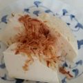 ♡ゆづき♡'s cooksnap of when they made 簡単冷奴アレンジ.