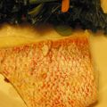ガリ君のママ's cooksnap of when they made 10分で切身鯛の塩釜焼風.