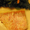 ガリ君のママ's cooksnap of when they made 10分で切身鯛の塩釜焼風.