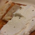 hawaiisunny's cooksnap of when they made トリュフ風味のチーズトースト＊.