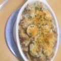 cookドロテア's cooksnap of when they made なすのトマトソースドリア.