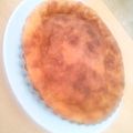 cookドロテア's cooksnap of when they made HMでクラフティ風ヨーグルトバナナケーキ.