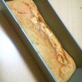 cookドロテア's cooksnap of when they made ラム香るバナナパウンドケーキ.