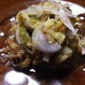 MAKAN・K's cooksnap of when they made ナス料理・バンタコアチャル＝ネパール料理.