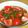 まぁたまぁ's cooksnap of when they made 中華風めかぶトマト.