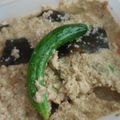 マルチーズミモザ's cooksnap of when they made パン床漬け　簡単過ぎ.