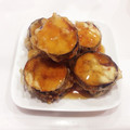 kanafkin's cooksnap of when they made 茄子のはさみ揚げ＊甘酢あんかけ&カレー塩.