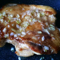 meeeたん's cooksnap of when they made 鶏もも肉のネギ塩ダレ.
