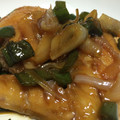 ちゃんぽん８９'s cooksnap of when they made 手羽先と野菜の炒め煮♪生姜風味☆.