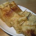 そらりんぽん's cooksnap of when they made やっぱり美味しい❤お揚げ納豆.