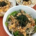 小悪魔ママ。's cooksnap of when they made ☆簡単節約☆お昼ご飯にふわふわ玉子丼☆.
