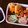 ☆８２５１☆'s cooksnap of when they made クマの抜き形で、カエルちゃん弁当.