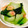 OoTOMOoO's cooksnap of when they made ちんげん菜とベーコンのニンニク旨塩炒め♪.