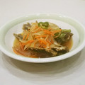 のつみ's cooksnap of when they made *鰯の南蛮漬け*.