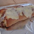 シェイファー's cooksnap of when they made 残ったデミソースで☆速攻パングラタン.