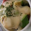 ◆みー◆'s cooksnap of when they made アボカド&トマト&簡単なのに美味しい一品.