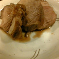 yaeyaeco's cooksnap of when they made 激ウマ！男のとろける煮豚.