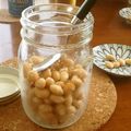 おはなすき's cooksnap of when they made 箸が止まらない塩大豆.