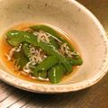 シッカちゃん's cooksnap of when they made じゃことピーマンの炊いたん.