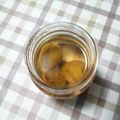 アタックひめちゃん's cooksnap of when they made 〓レンチン梅果汁で＊熱中症対策ドリンク.
