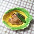 アタックひめちゃん's cooksnap of when they made お酢で煮る～鶏手羽元の照り煮.