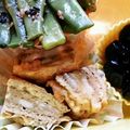 ともかずみみ's cooksnap of when they made お弁当にカレー味のフワフワ卵焼き.