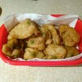 picku's cooksnap of when they made ☆ホッケで手作りさつま揚げ☆添加物ゼロ！.