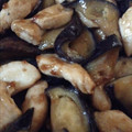zipnzippy's cooksnap of when they made 簡単美味♡なすとささみのオイスタマヨ.
