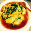 ありす〜け's cooksnap of when they made 簡単！本格！男の天津飯！.