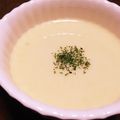 ｺｰｷﾞｰ姫's cooksnap of when they made 絶品☆さつま芋とリンゴの豆乳スープ.
