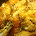 HALmam1234's cooksnap of when they made 鶏手羽元の簡単煮.