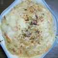 男子3ママ's cooksnap of when they made 味噌クリームドリア.