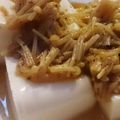 よしまれ's cooksnap of when they made 自家製なめたけ.