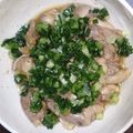 無題ちゃん's cooksnap of when they made 鶏ハツの甘辛煮.