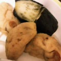 as0816's cooksnap of when they made 簡単☆ナスとがんものめんつゆ煮.