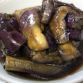 ゆりYO船長's cooksnap of when they made 簡単♪♪♪冷やしなす.